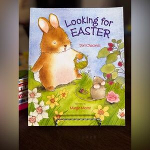 Looking for Easter by Dori Chaconas